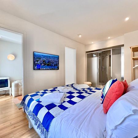 Rhodania Boutique Hotel ジュネーブ エクステリア 写真
